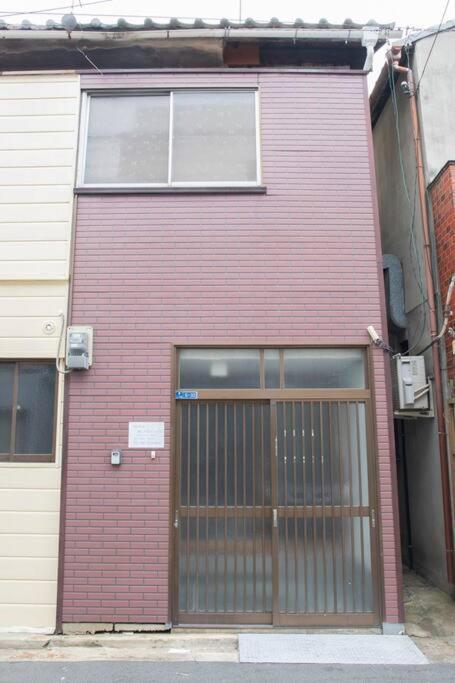 Appartamento 大阪中心地にステイ！無料駐車場付き物件！最大7名宿泊可能、1dk戸建を一棟貸切！無料wifi付き！ *